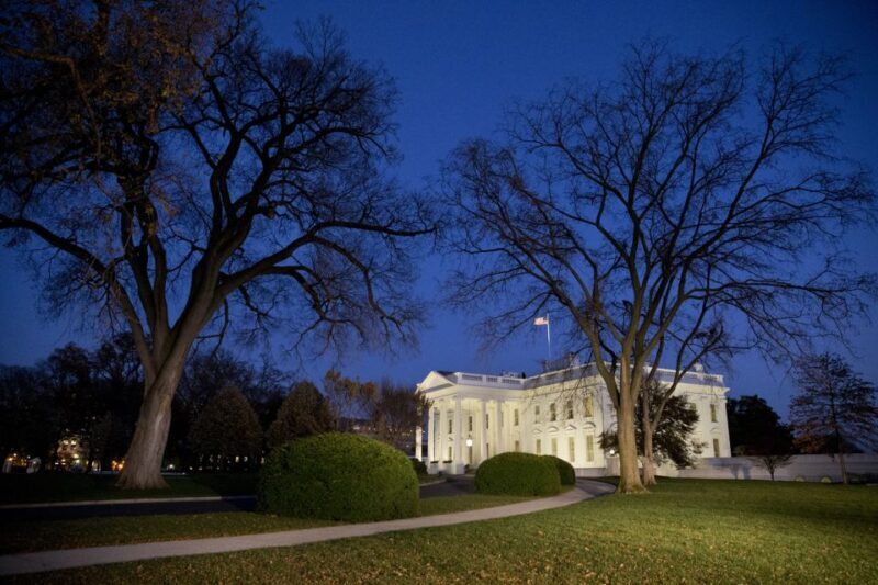 Washington DC: Small-Group 3-Hour Night Tour - An Overview of the Experience