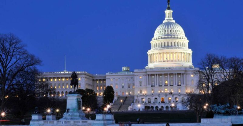Washington DC: Small-Group 3-Hour Night Tour - A Closer Look at the Itinerary