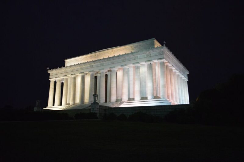 Washington DC: Small-Group 3-Hour Night Tour - Why Travelers Love This Tour