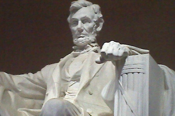Washington DC Small-Group Evening City Tour - Detailed Pros and Cons