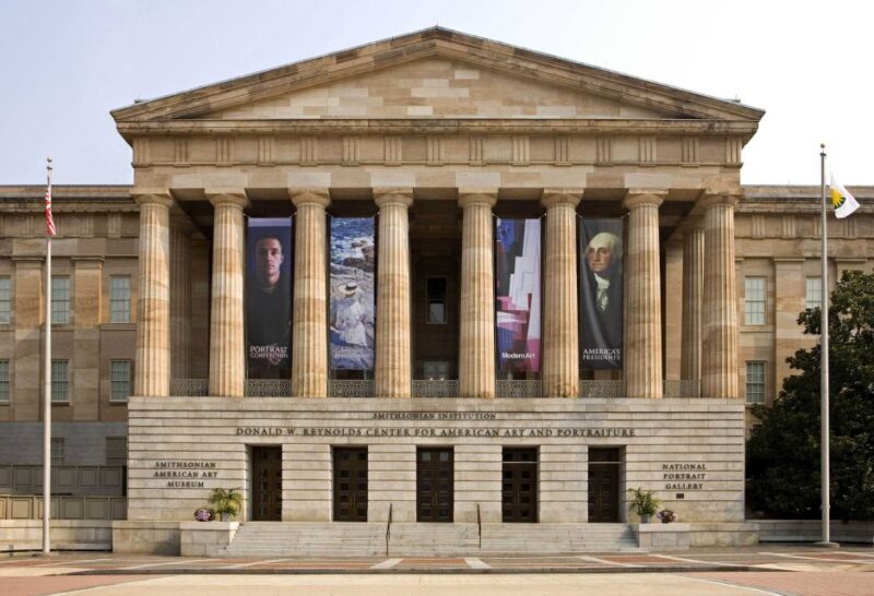 Washington DC: Smithsonian American Art Museum Private Tour - Final Thoughts