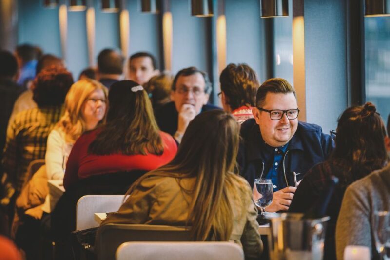 Washington DC: Thanksgiving Buffet Lunch River Cruise - Washington DC: Thanksgiving Buffet Lunch River Cruise — A Festive Way to Celebrate