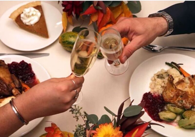 Washington, DC: Thanksgiving Day Lunch Cruise - Why This Experience Is a Good Value