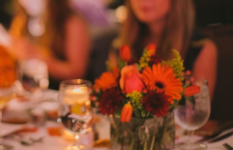 Washington DC: Thanksgiving Gourmet Dinner River Cruise - An In-Depth Look at the Experience