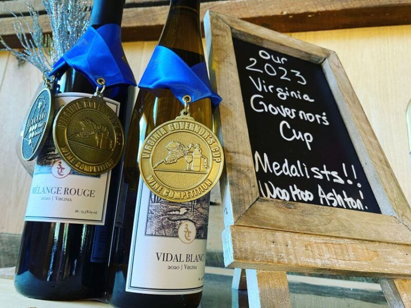 Washington, DC: Virginia Wine Region Experience Tour - Final Thoughts: Who Is This Tour For?