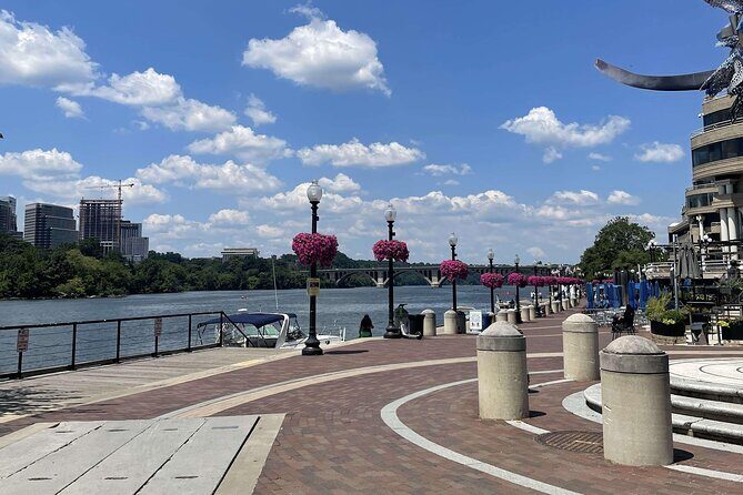 Washington DC Walking Food Tour With Secret Food Tours - What Past Guests Say