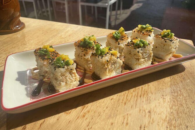 Washington DC Walking Food Tour With Secret Food Tours - FAQ