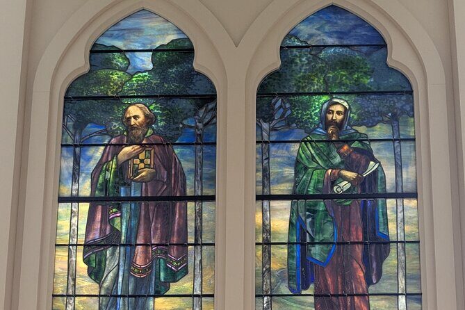 Washington DC's Museum of the Bible guided tour Experience - The Sum Up: Who Will Enjoy and Benefit Most?
