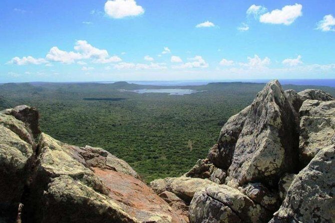 Washington Slagbaai National Park Tour in Bonaire - Key Points