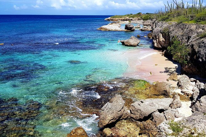 Washington Slagbaai National Park Tour in Bonaire - What Makes This Tour Stand Out