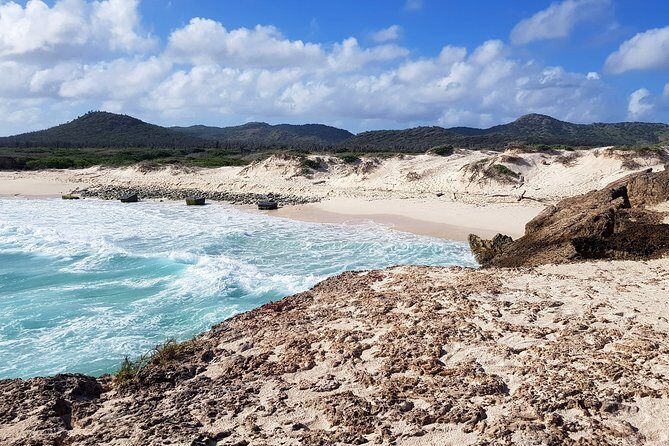 Washington Slagbaai National Park Tour in Bonaire - FAQs