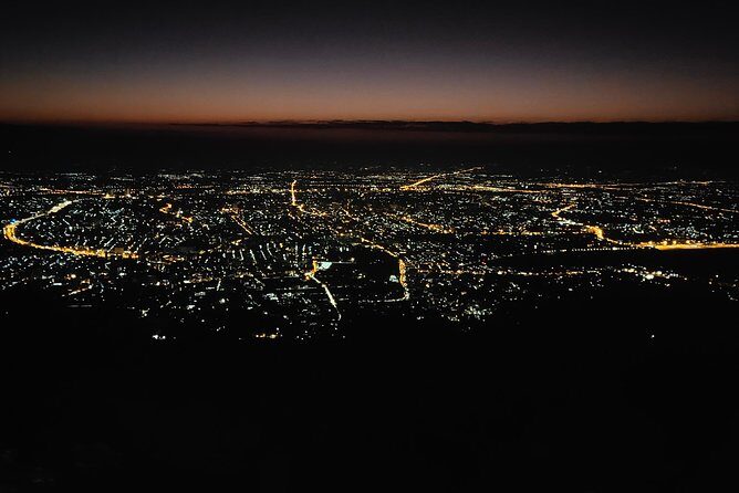 Wat Phra That Doi Suthep spiritual Sunrise Tour with an Ex-monk - FAQs