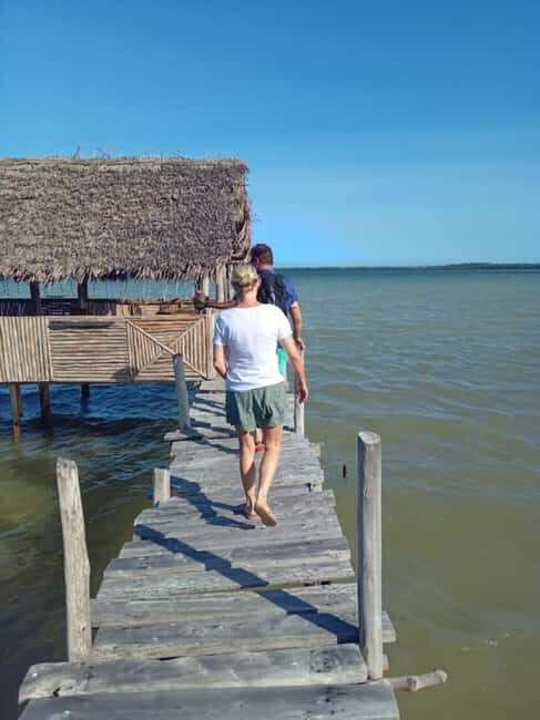 Watamu: Sunset Mangrove Canoe Tour with Coconut Drink - What Makes This Tour Stand Out