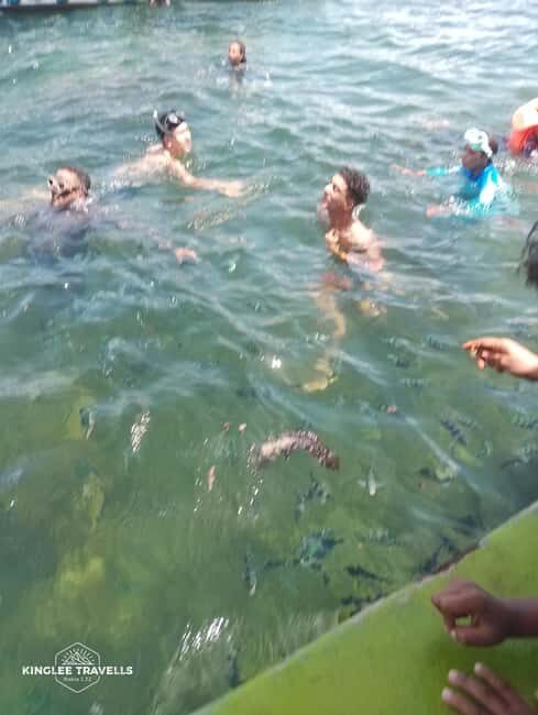 Watamu: tours and excursions - Key Points