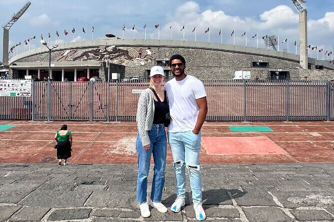 Watch a Football Match at the Stadium - Authenticity and reviews