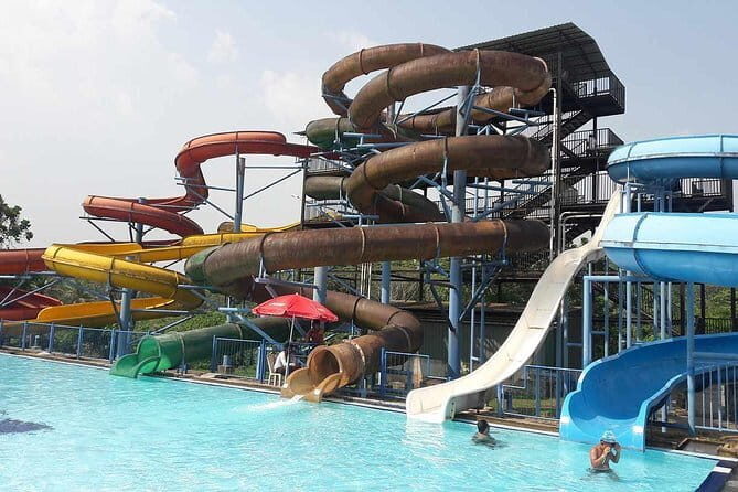 Water Amusement and Karting - Practical Details and Tips