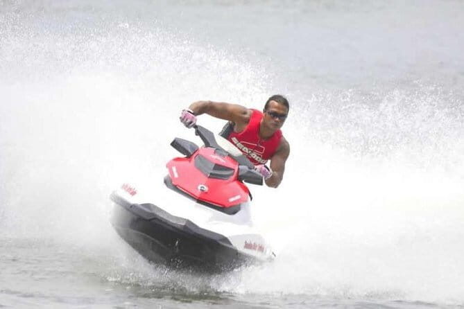 Water Amusement and Karting - The Sum Up: Who Should Book This Tour?