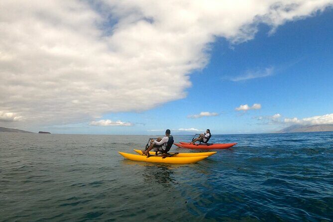 Water Bike Tour in Maui - Final Thoughts