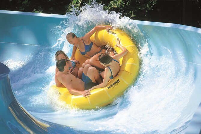 Water Country USA Ticket (Williamsburg, Virginia) - Final Thoughts