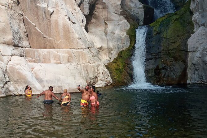 Water Fall Tour 5 Hours Rural Areas - Discovering the Hidden Charm of the Water Fall Tour 5 Hours Rural Areas