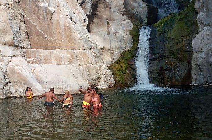 Water Fall Tour 5 Hours Rural Areas - Pricing and Value for Money