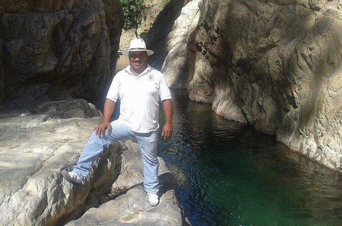 Water Fall Tour 5 Hours Rural Areas - Authentic Experiences and Local Flavor