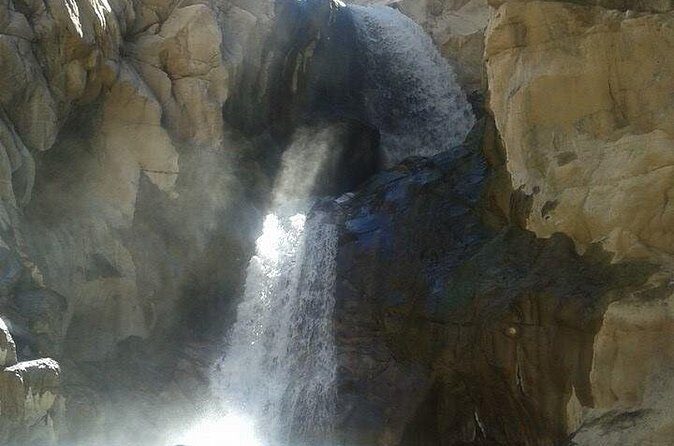 Water Fall Tour 5 Hours Rural Areas - FAQ