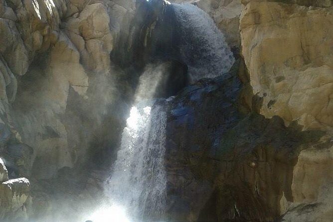 Water Fall Tour 5 Hours Rural Areas - Final Words