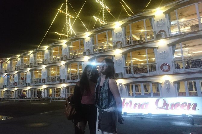 Water Puppet Show-Cyclo & Dinner On Cruise in Ho Chi Minh City - A Closer Look at the Experience
