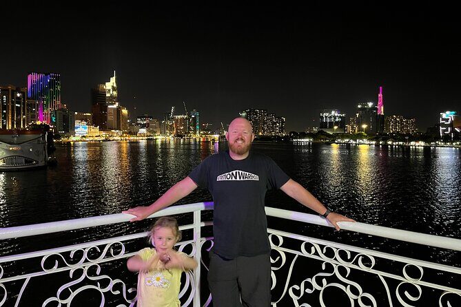 Water Puppet Show-Cyclo & Dinner On Cruise in Ho Chi Minh City - Frequently Asked Questions