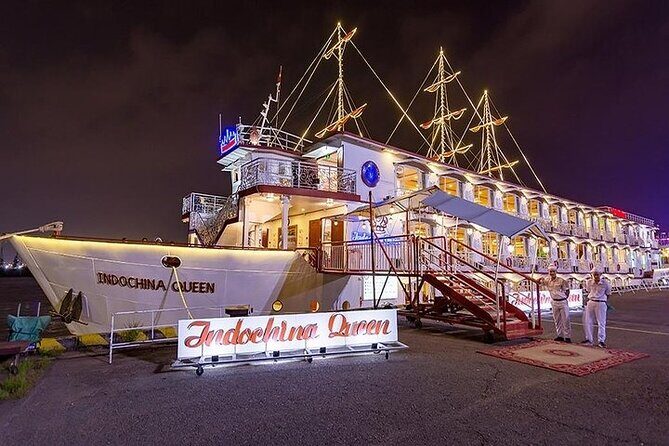 Water Puppet Show & Dinner on Cruise - FAQ