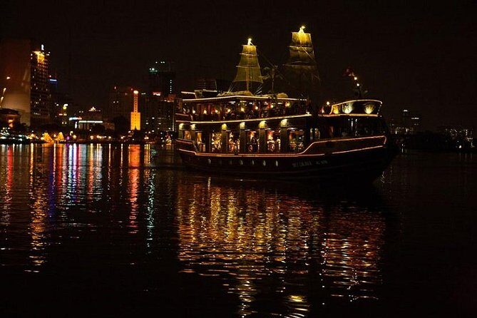 Water Puppet Show Plus Sightseeing By Cyclo and Saigon Dinner Cruise - What Reviewers Say