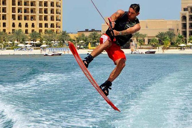 Water Ski - Wake Board - Knee Board - Authentic Opinions from Participants