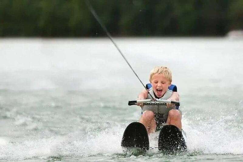 Water Skiing in Mirissa - An Overview of Water Skiing in Mirissa