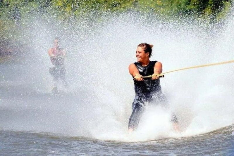 Water Skiing in Mirissa - What to Expect from the Water Skiing Tour
