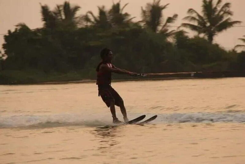 Water Skiing in Mirissa - Why This Tour Offers Good Value