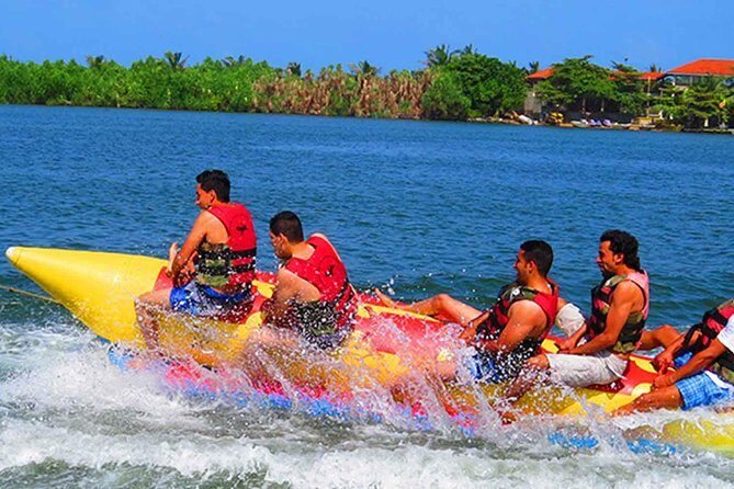 Water Sports In Bentota Beach With Galle Day Tour From Colombo - An In-Depth Look at the Tour: From Coast to Culture