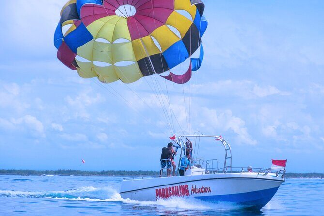 Water Sports Package 4 - What to Expect During Your Water Adventure