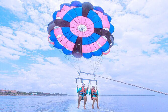 Water Sports Package 4 - Practical Details: What You Should Know