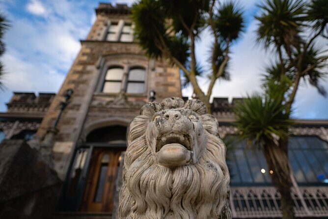 Water Taxi and Shuttle to Larnach Castle - What Makes This Tour Stand Out?