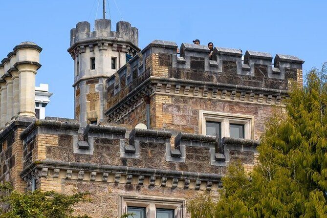 Water Taxi and Shuttle to Larnach Castle - FAQ