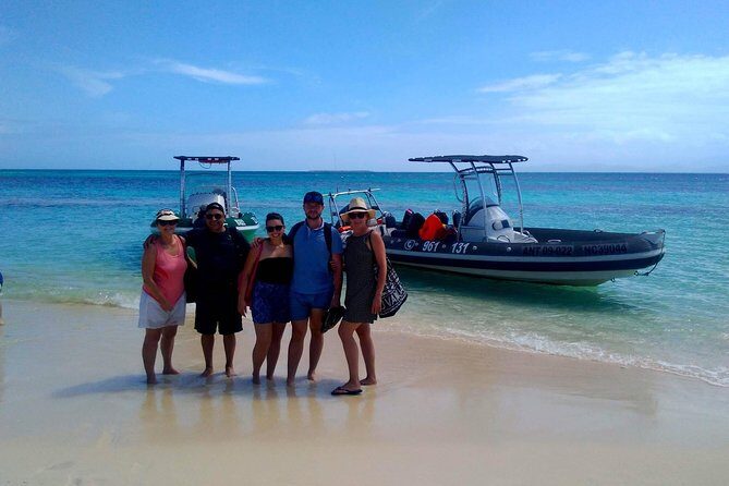 Water Taxi Signal Island Turtle Tour for cruisers - What’s Included and What You Should Bring