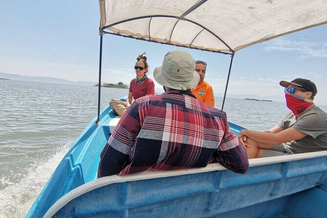 Water TOUR - Lakes, Islands, Fortresses and Artisan Workshops - Exploring the Water TOUR: A Deep Dive