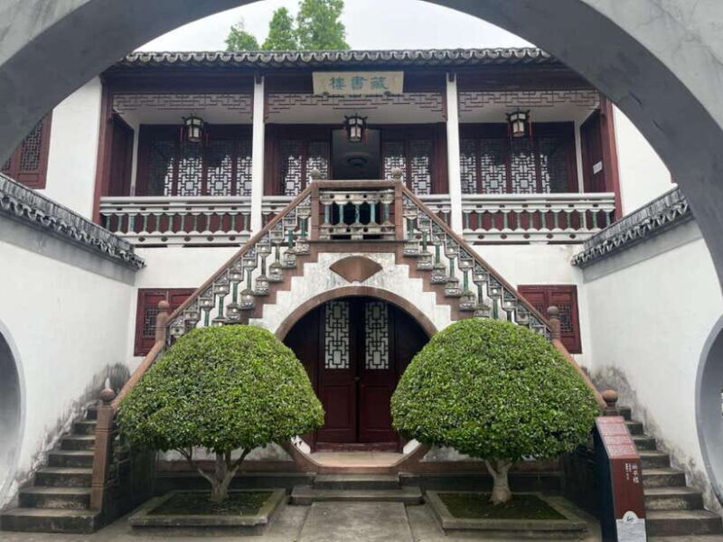 Water Town Zhujiajiao Shanghai: Boat Ride,Sights,Bites&Sips - Final Thoughts