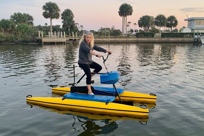 WaterBike Rentals - What Is WaterBike Rentals All About?