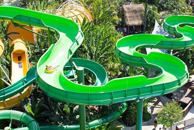 Waterbom Bali Tickets  Single Day Pass - Who Should Consider This?