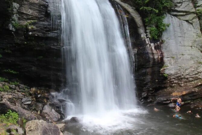 Waterfall Adventure Tour - Detailed Review of the Waterfall Adventure Tour