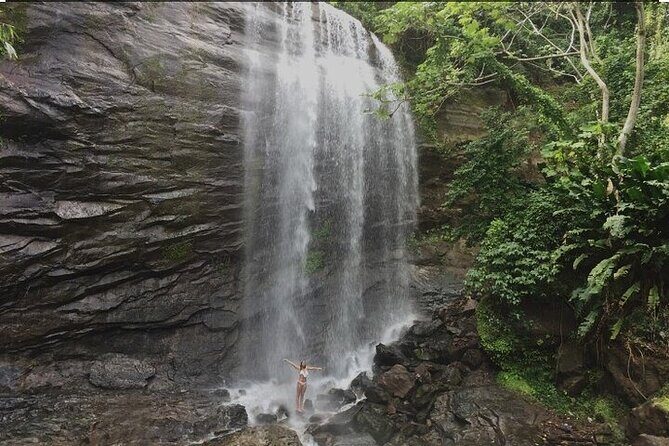 Waterfall and Historical Fort Adventure with Lunch - FAQ