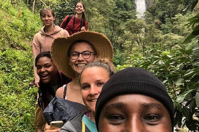 Waterfall & Coffee Walking Tour - An In-Depth Look at the Waterfall & Coffee Walking Tour