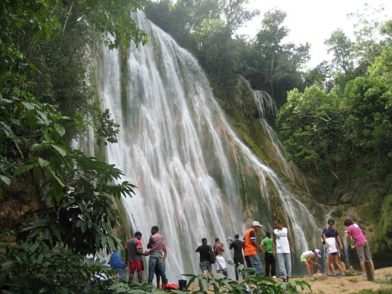 Waterfall El Limón and Cayo Levantado Island from Bayahibe - What Do Travelers Think? Real Insights